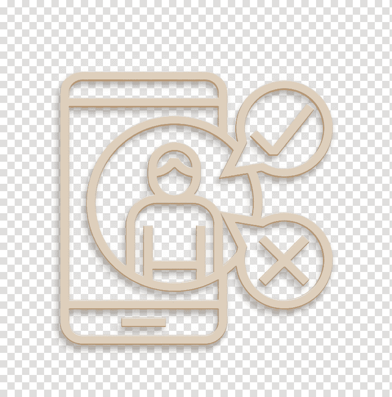 Statistical Analysis icon Smartphone icon Opinion icon, Symbol, Rectangle, Chemical Symbol, Meter, Geometry, Chemistry transparent background PNG clipart