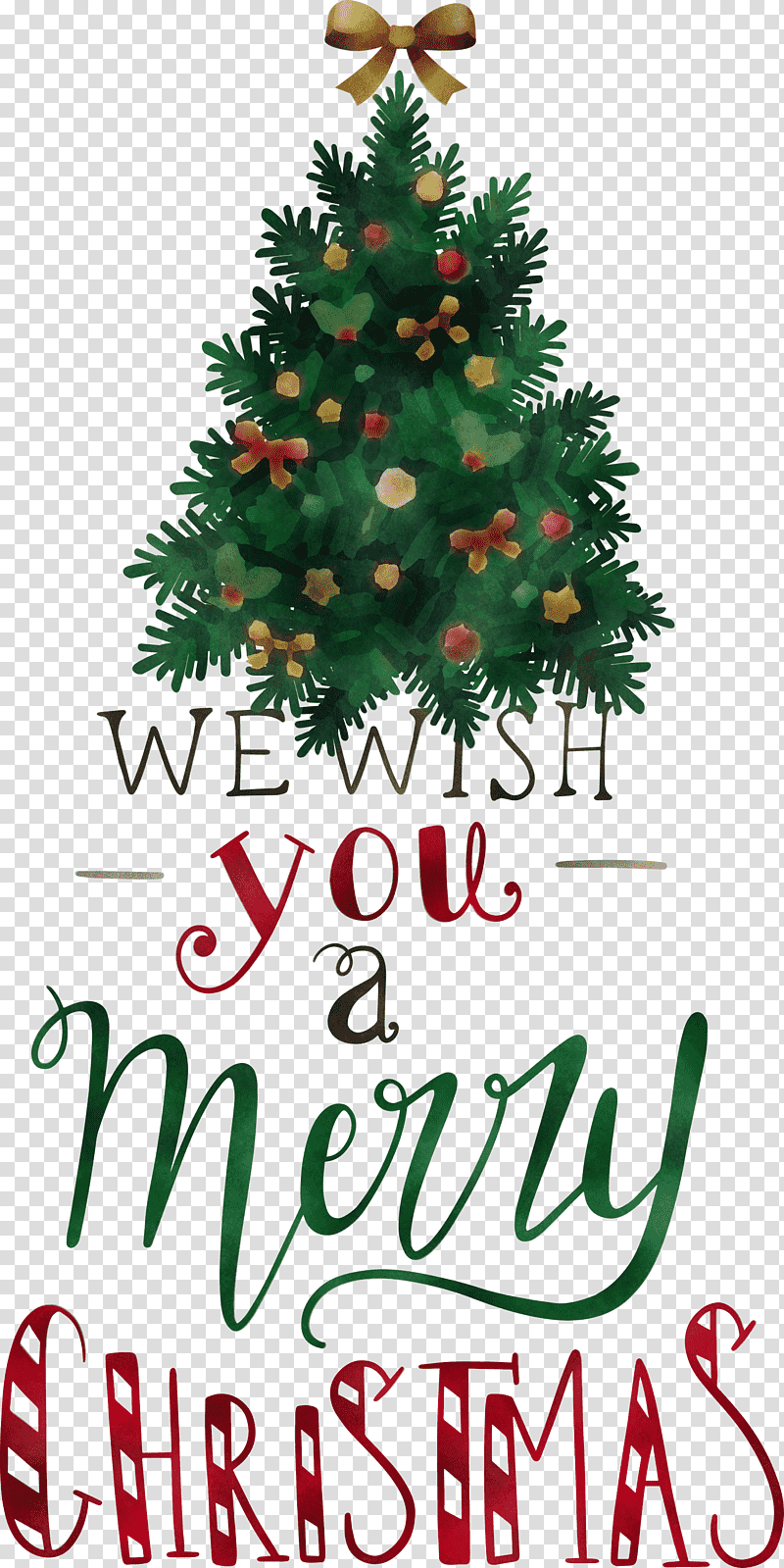 Merry Christmas We Wish You A Merry Christmas, Holiday Ornament, Christmas Tree, Christmas Ornament M, Christmas Day, Spruce, School transparent background PNG clipart