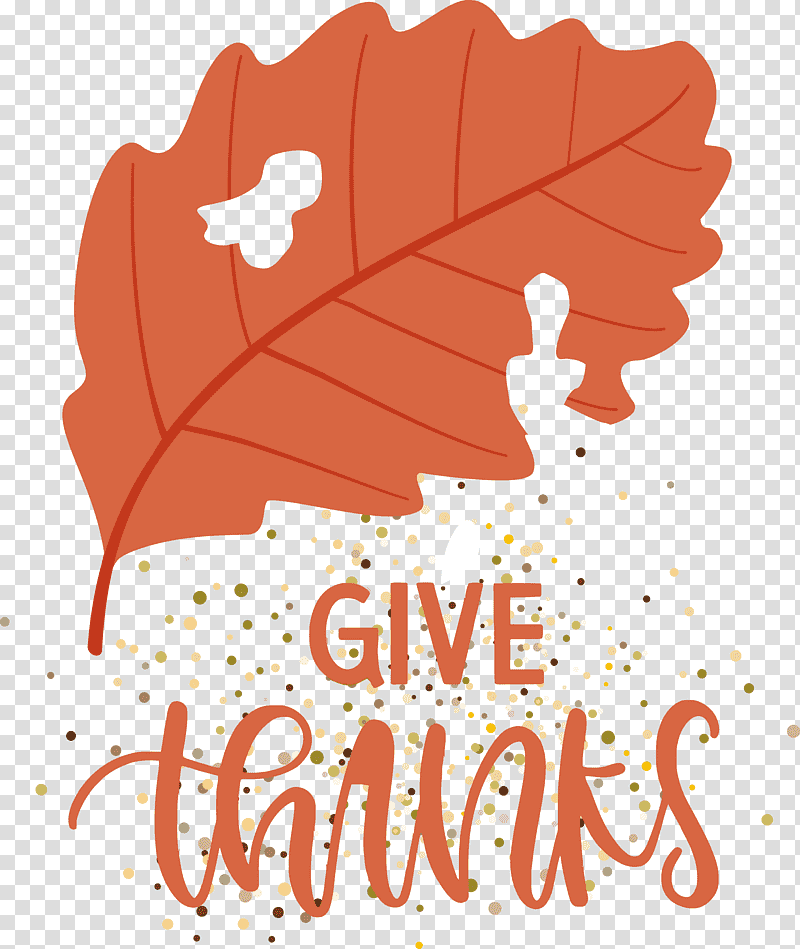 Thanksgiving Be Thankful Give Thanks, Leaf, Logo, Tree, Meter, Fruit, Line transparent background PNG clipart