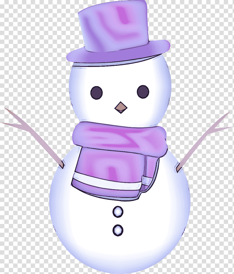 Top Hat, Snowman, Cartoon, Ink transparent background PNG clipart
