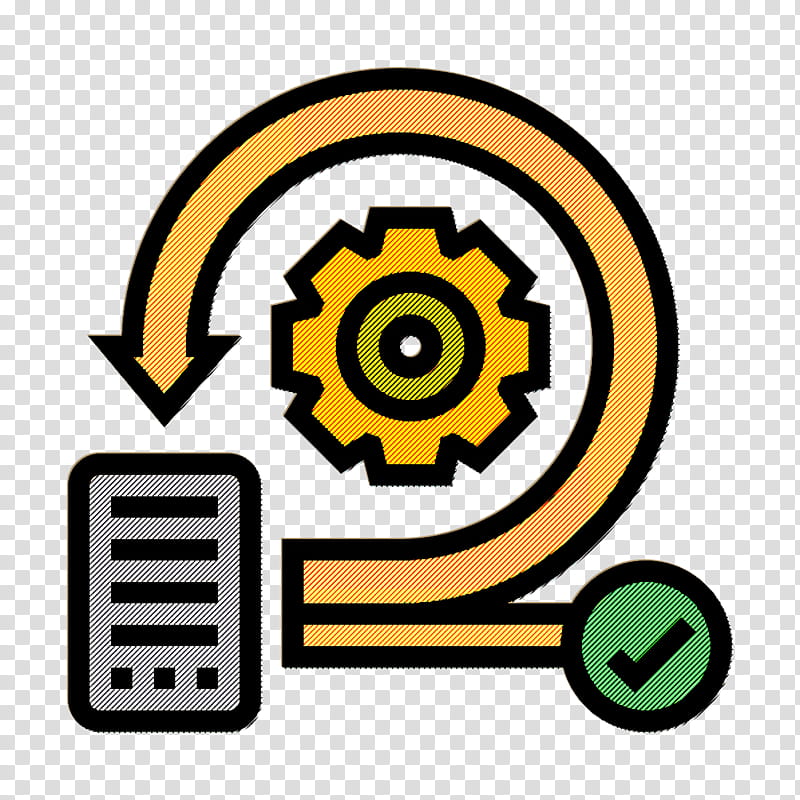 scrum icon