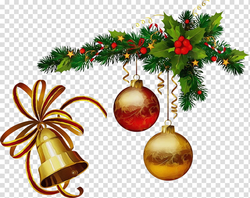 Christmas Day, Watercolor, Paint, Wet Ink, Ded Moroz, Christmas Ornament, Christmas Tree, Christmas Decoration transparent background PNG clipart Christmas Day, Watercolor, Paint, Wet Ink, Ded Moroz, Christmas Ornament, Christmas Tree, Christmas Decoration transparent background PNG clipart