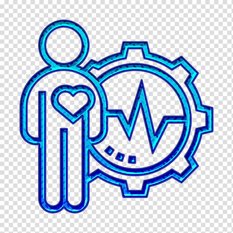 Health Checkups icon EKG icon Cardio icon, Data, Data Science, Computer, Chart, Software transparent background PNG clipart