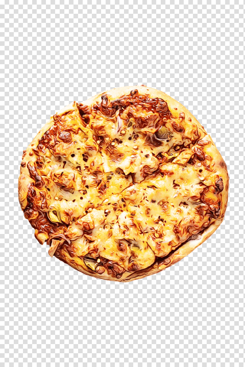 flammekueche european cuisine junk food california-style pizza pizza cheese, Watercolor, Paint, Wet Ink, Californiastyle Pizza, Turkish Cuisine, Baking Stone transparent background PNG clipart