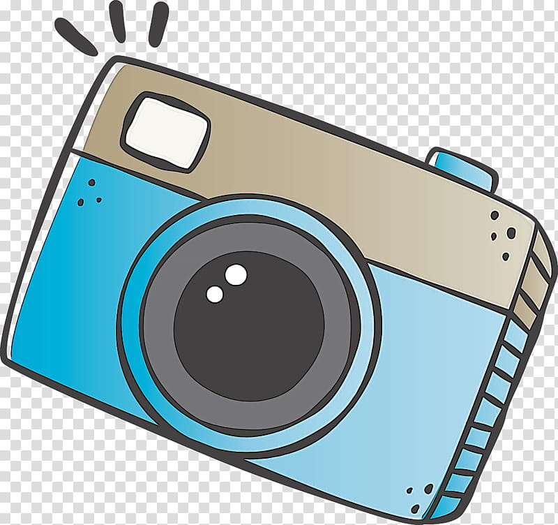 Camera lens, Camera Cartoon, Digital Camera, Digital Slr, Instant Camera, Singlelens Reflex Camera, Video Camera, Drawing transparent background PNG clipart