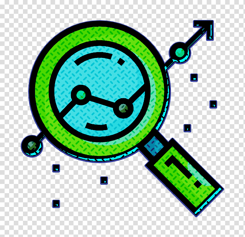 Chart icon Human Resources icon Analysis icon, Sap, Data, Software, Enterprise Resource Planning, Businessobjects, Cloud Computing transparent background PNG clipart