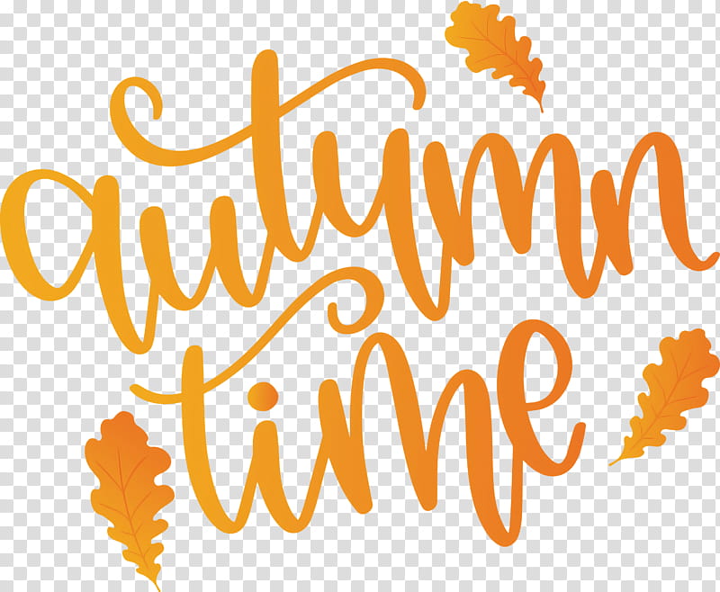 Welcome Autumn Hello Autumn Autumn Time, Logo, Silhouette, Cartoon, Creativity, Cricut, Tout Et Nimporte Quoi, Calligraphy transparent background PNG clipart