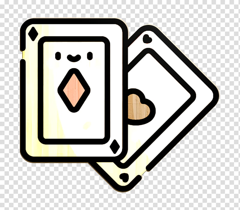 Night Party icon Cards icon Poker icon, Pokerstars, Line, Angle, Meter, Space, Software, Tutorial transparent background PNG clipart