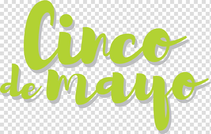 Cinco de Mayo Mexico, Logo, Green, Meter, Lawn transparent background PNG clipart