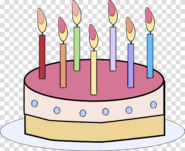 Birthday cake, Cartoon Cake, Cupcake, Birthday , Baking, Cake ...