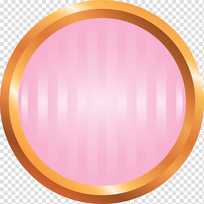 Circle Frame, Pink, Light, Yellow, Material Property, Ceiling, Oval, Magenta transparent background PNG clipart