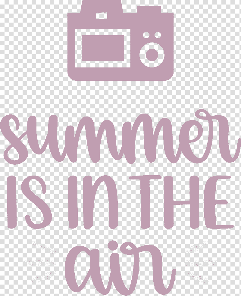 Summer is In the Air Summer, Summer
, Logo, Lilac M, Line, Meter, Number transparent background PNG clipart