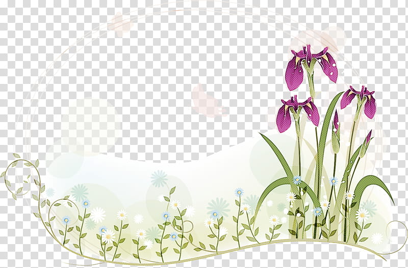 flower frame floral frame, Plant, Pink, Violet, Petal, Spring
, Cut Flowers, Floral Design transparent background PNG clipart