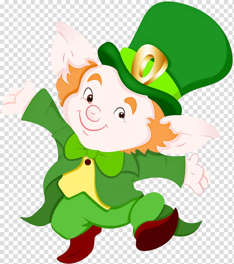 Leprechaun Saint Patrick Saint Patrick's Day, World Thinking Day, International Womens Day, World Water Day, World Down Syndrome Day, Earth Hour, Red Nose Day, World Tb Day transparent background PNG clipart