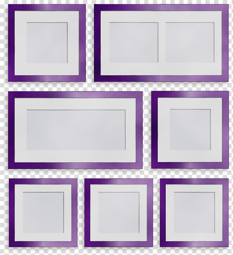 frame, Polaroid Frame, Watercolor, Paint, Wet Ink, Grape Variety, Arteria Atelier, Rectangle M transparent background PNG clipart