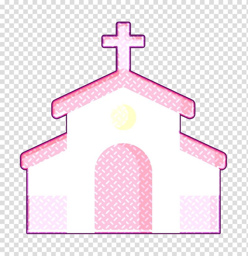 Spiritual icon Church icon, Meter transparent background PNG clipart