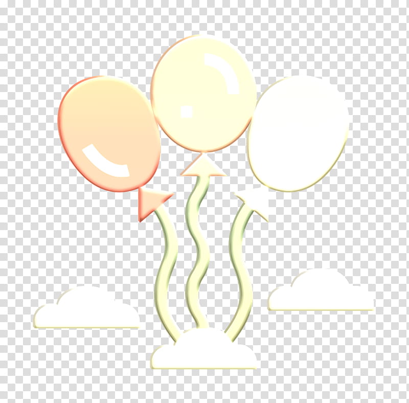 Balloon Cartoon transparent background PNG cliparts free download