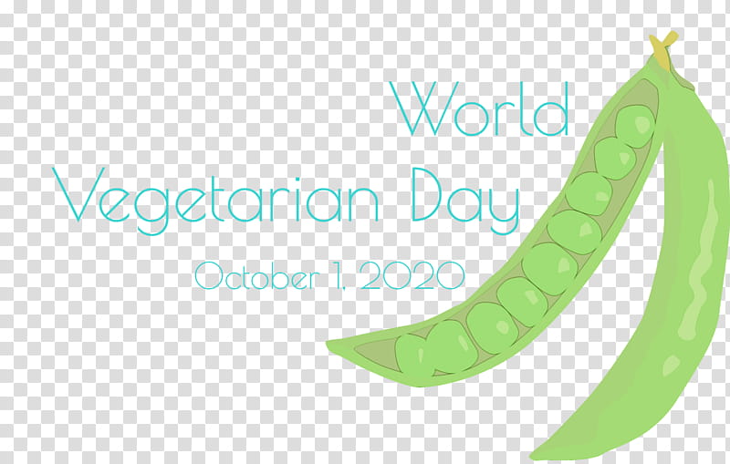 logo font meter, World Vegetarian Day, Watercolor, Paint, Wet Ink transparent background PNG clipart