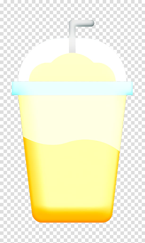 Fast Food icon Frappe icon Food and restaurant icon, Yellow transparent background PNG clipart
