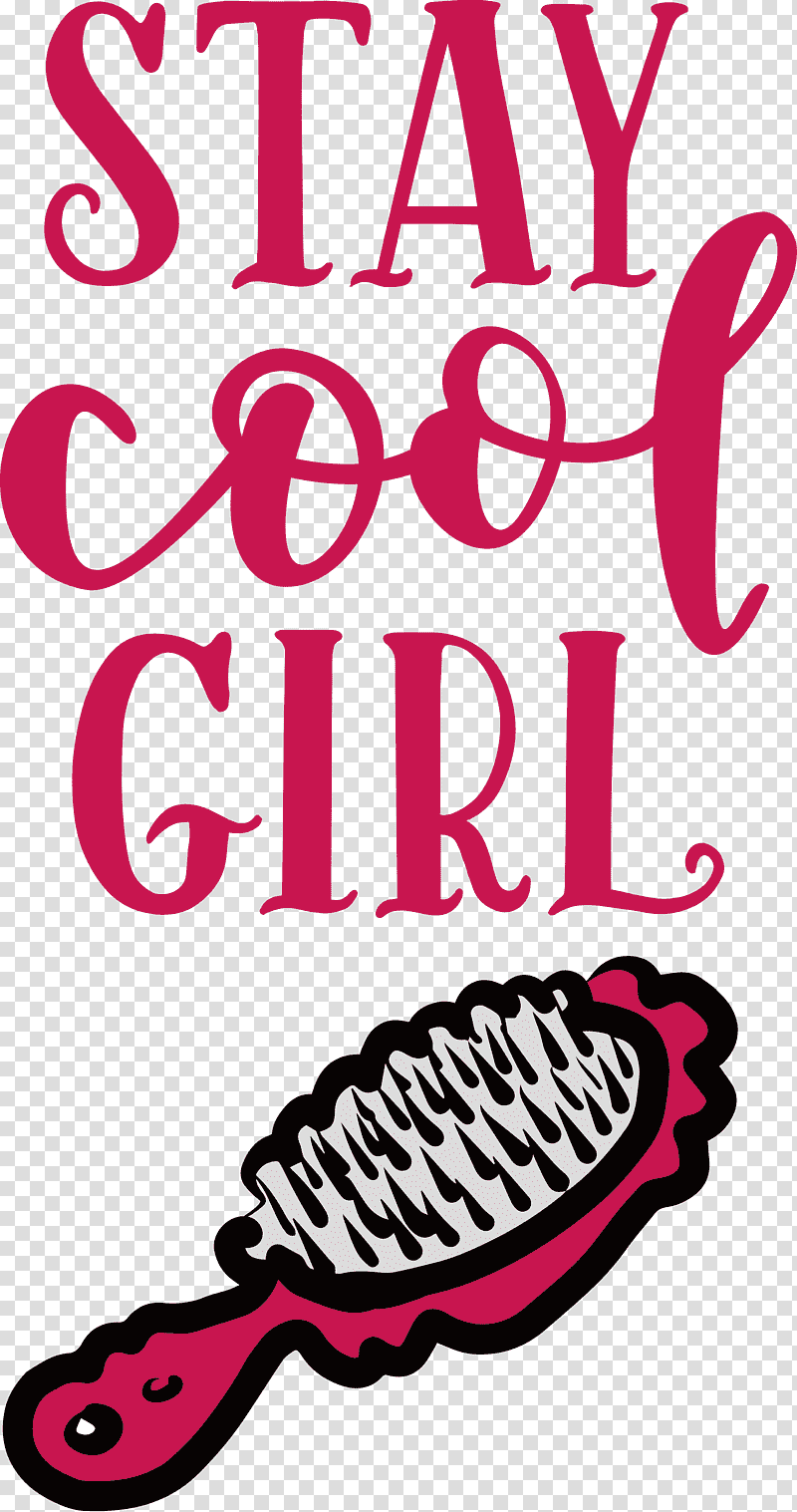 Stay Cool Girl Fashion Girl, Mug, Infant transparent background PNG clipart