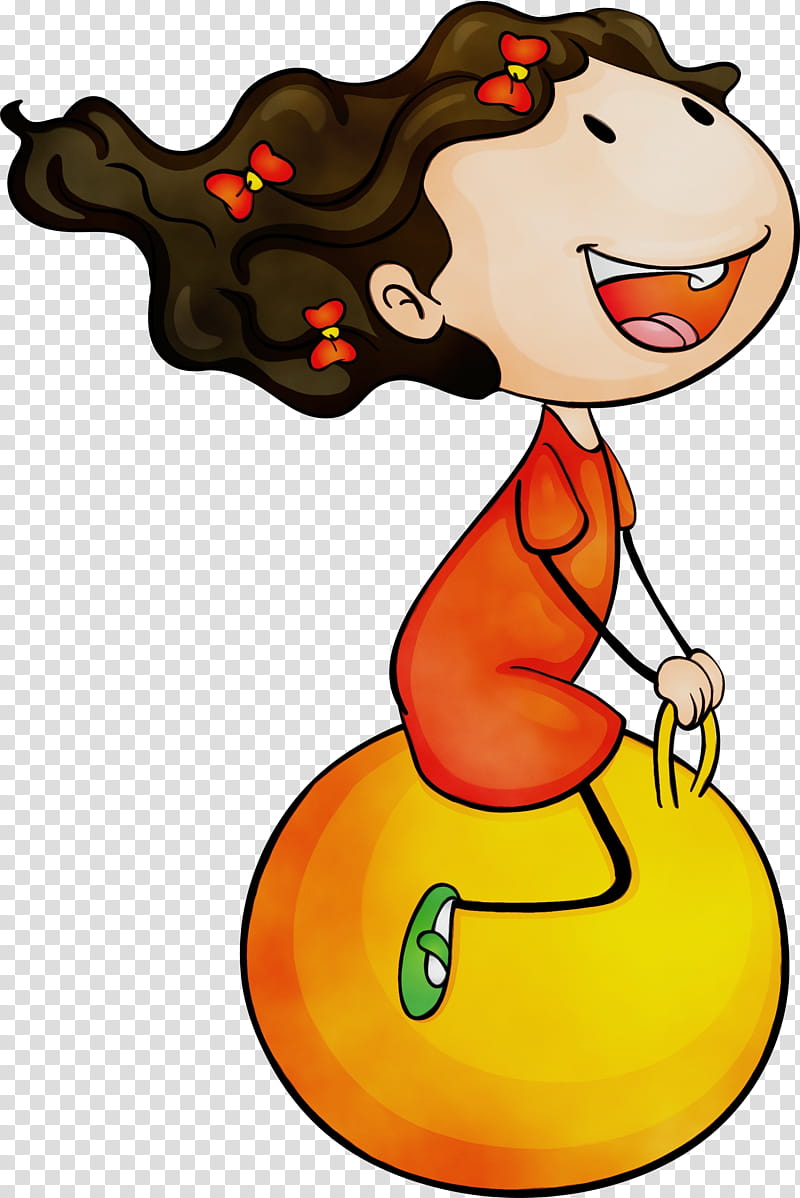 Orange, Watercolor, Paint, Wet Ink, Cartoon, Recreation, Orange Sa, Orange Uk transparent background PNG clipart