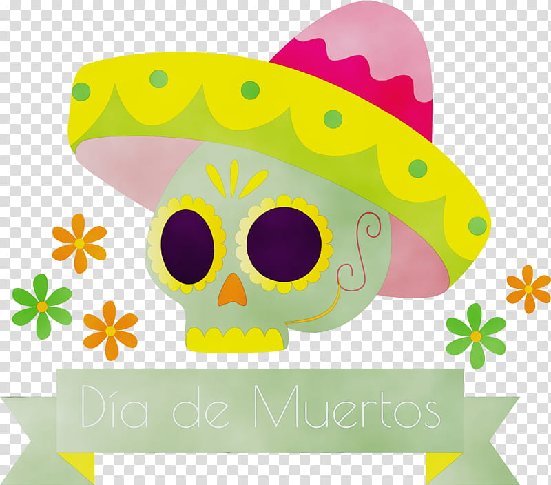 mouthwash icon gargling flu flat design, Day Of The Dead, Dia De Muertos, Dia De Los Muertos, Watercolor, Paint, Wet Ink transparent background PNG clipart