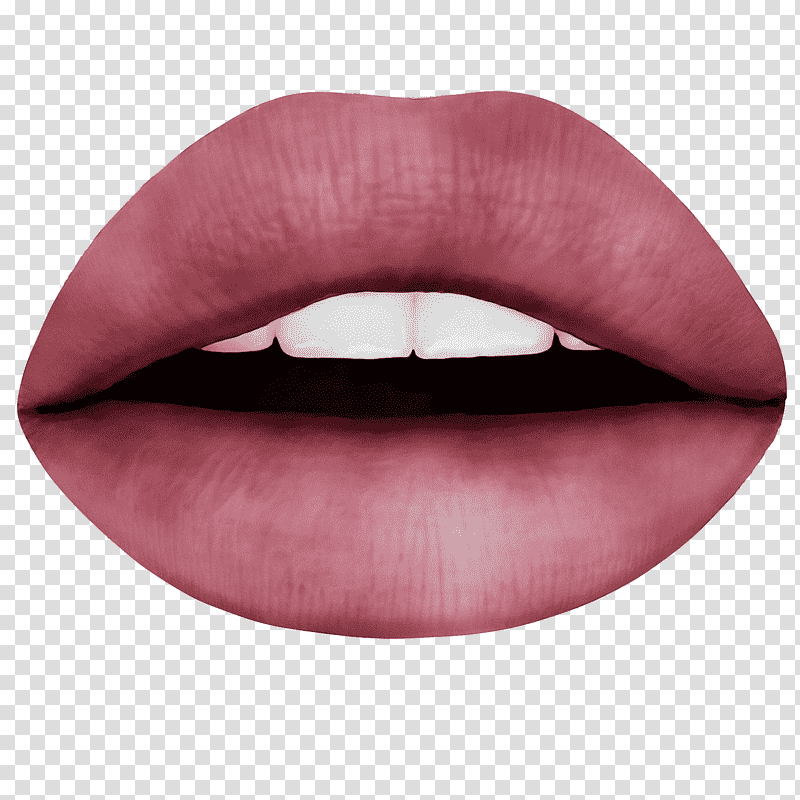 lip gloss lips lipstick the saem kissholic lipstick m close-up, Watercolor, Paint, Wet Ink, Closeup transparent background PNG clipart