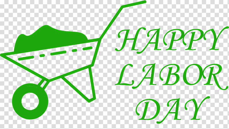 Labour Day Labor Day May Day, Logo, Monotype Imaging, Green, Meter, Leaf, Parish transparent background PNG clipart