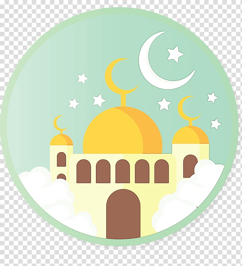 islamic calendar poster circle analytic trigonometry and conic sections, Ramadan, Ramadan Mubarak, Ramadan Kareem, Watercolor, Paint, Wet Ink, Precalculus transparent background PNG clipart