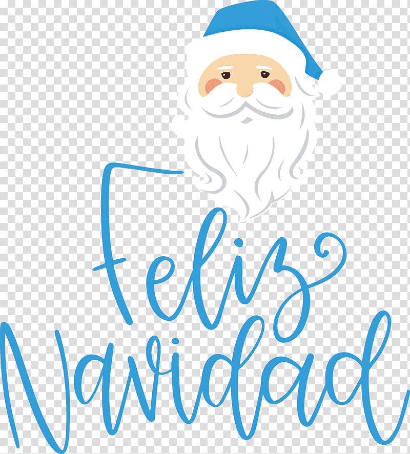 Feliz Navidad Christmas Xmas, Christmas , Logo, Christmas Day, Santa Clausm, Meter, Line transparent background PNG clipart