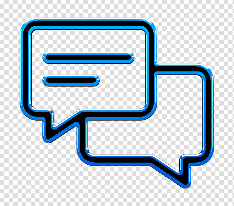 Chat icon Contact us icon, Online Chat, Facetime, Conversation, Speech Balloon transparent background PNG clipart