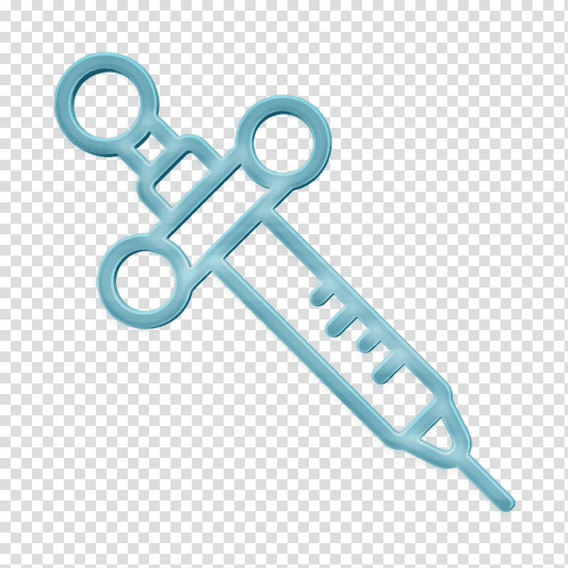 Medical Set icon Syringe icon Vaccine icon, Jewellery, Computer Hardware, Human Body transparent background PNG clipart