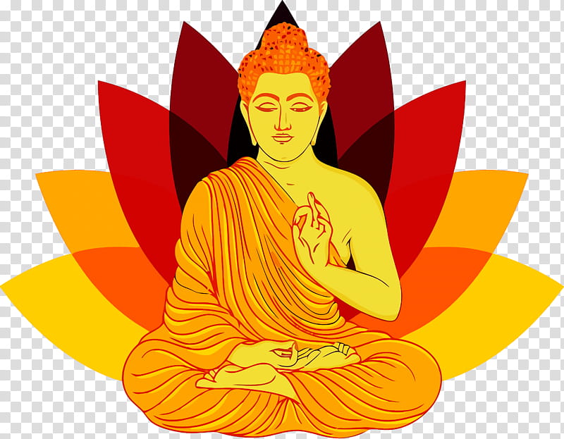 Bodhi Day Bodhi, Meditation, Guru, Zen Master transparent background PNG clipart