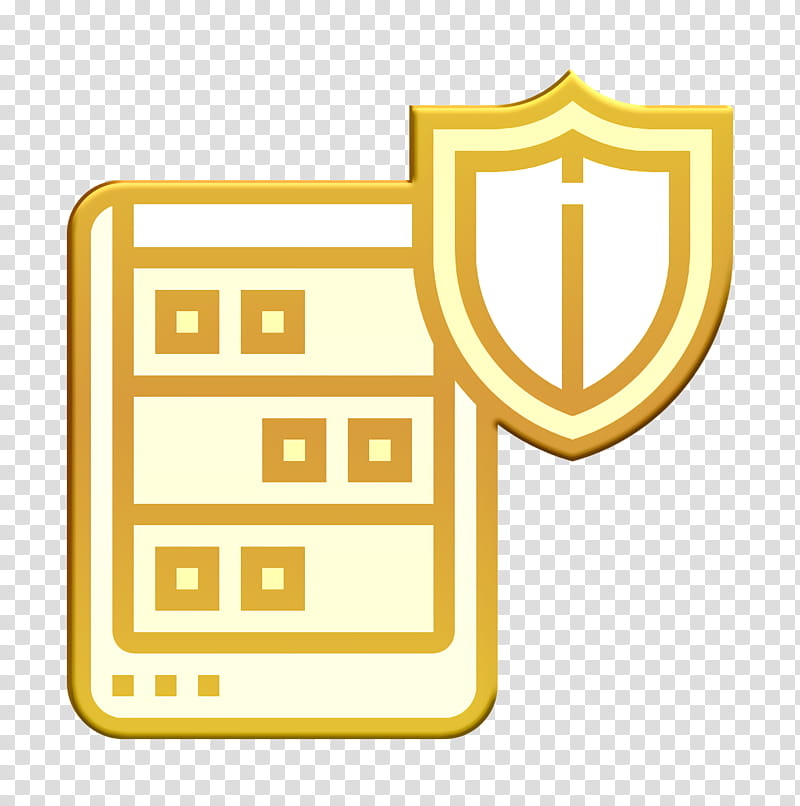 Data Management icon Defender icon Protection icon, Slider, System, Computing, User Interface transparent background PNG clipart