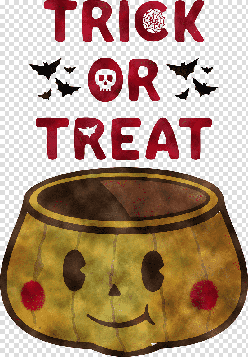 Trick or Treat Halloween Trick-or-treating, Halloween , Trickortreating, Costume, Greeting Card, Disguise, Gift transparent background PNG clipart