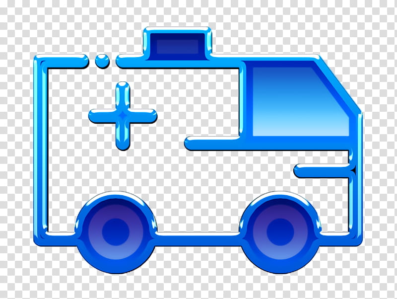 Car icon Healthcare and medical icon Ambulance icon, Angle, Line, Meter, Area transparent background PNG clipart