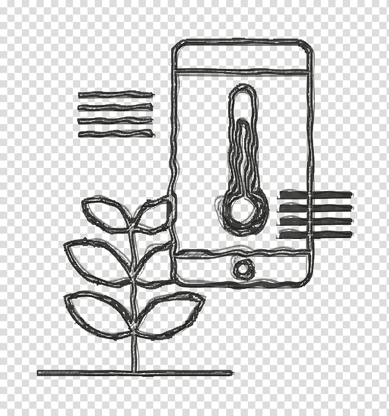 agriculture icon humidity icon smart farm icon, Smartphone Icon, Temperature Icon, Temperature Monitor Icon, Weather Icon, Internet Of Things, Pictogram, User transparent background PNG clipart