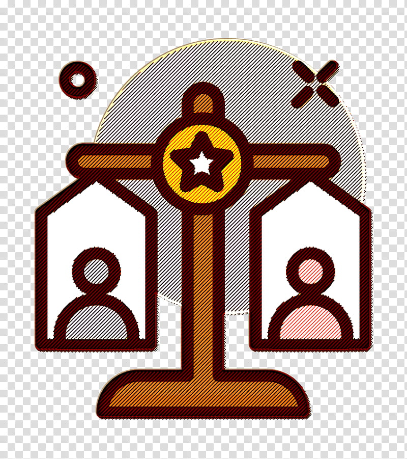 Justice icon Protest icon Law icon, Line, Meter, Area, Recreation, Mathematics, Geometry transparent background PNG clipart