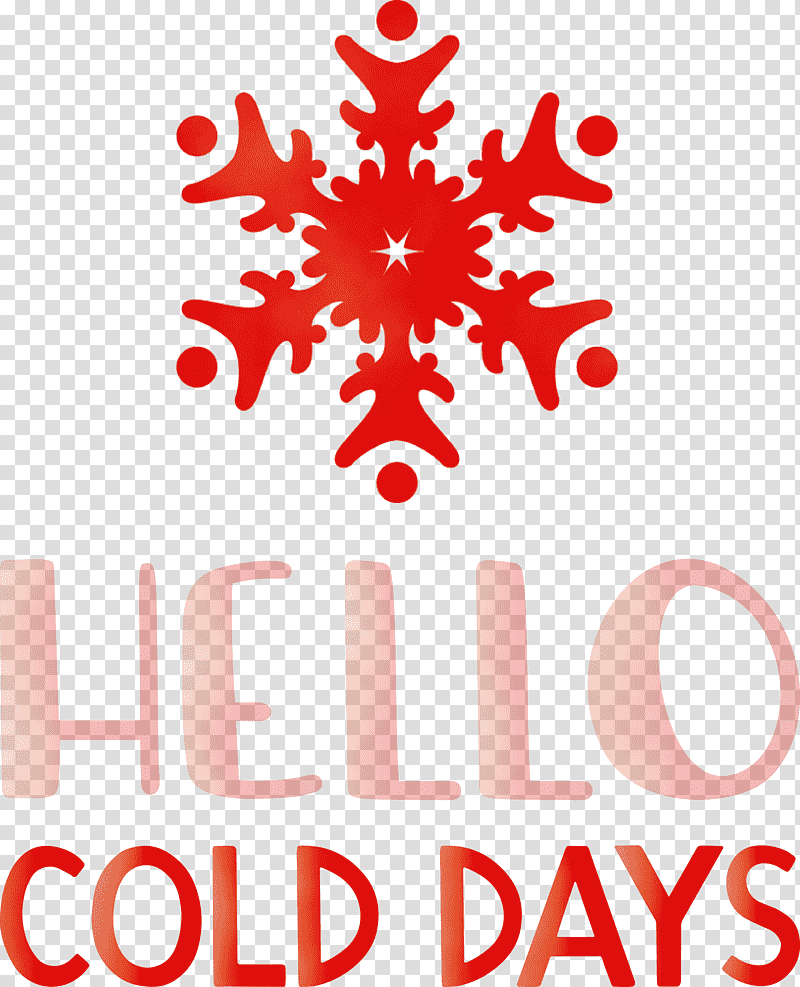 asterisk data at sign ampersand plus and minus signs, Hello Cold Days, Winter
, Snow, Snowflake, Watercolor, Paint transparent background PNG clipart