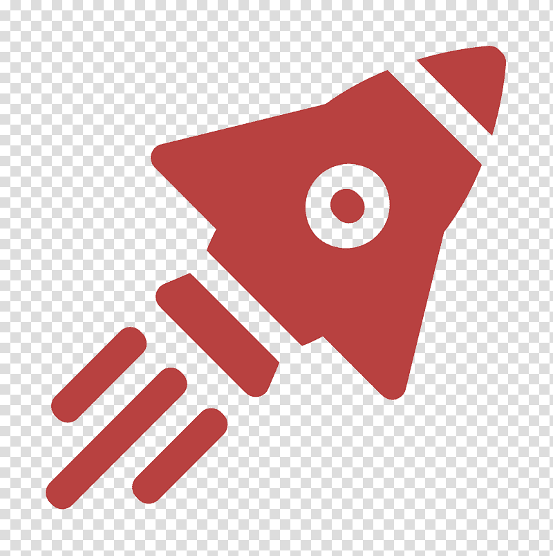 Teamwork icon Rocket icon Start icon, Pictogram, Management, Turquoise Highlight transparent background PNG clipart