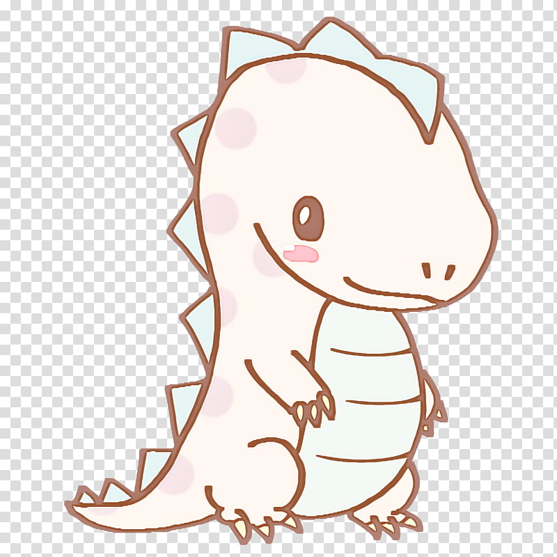Cute Little Cute Funny Dinosaur Cartoon Doodle Art Illustration For Design  And Tv Outline Sketch Drawing Vector, Car Drawing, Cartoon Drawing, Dinosaur  Drawing PNG and Vector with Transparent Background for Free Download