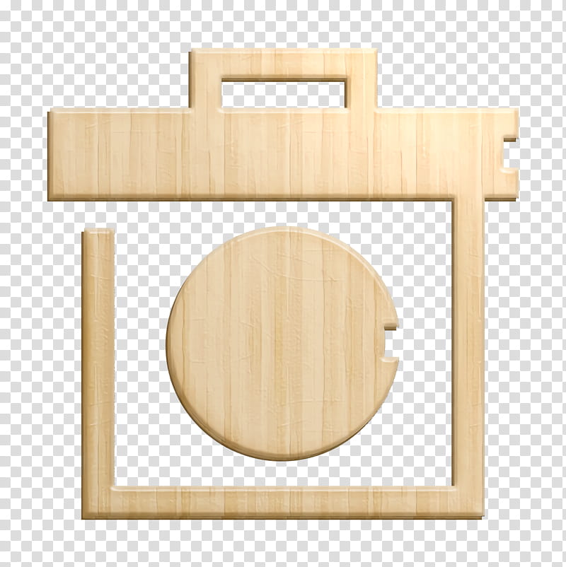 Healthcare and medical icon First aid box icon Medical icon, Wood, Beige, Table, Furniture transparent background PNG clipart