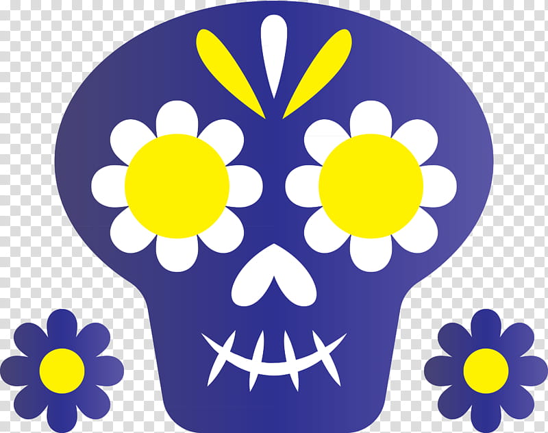 Day of the Dead Día de Muertos, Dia De Muertos, Abstract Art, Art Deco, Cartoon, Stencil, Shape, Culture transparent background PNG clipart