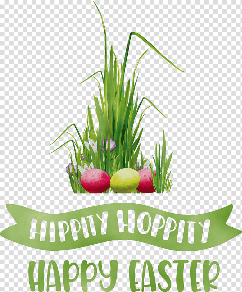 font natural food superfood local food, Hippity Hoppity, Happy Easter, Watercolor, Paint, Wet Ink, Vegetable transparent background PNG clipart