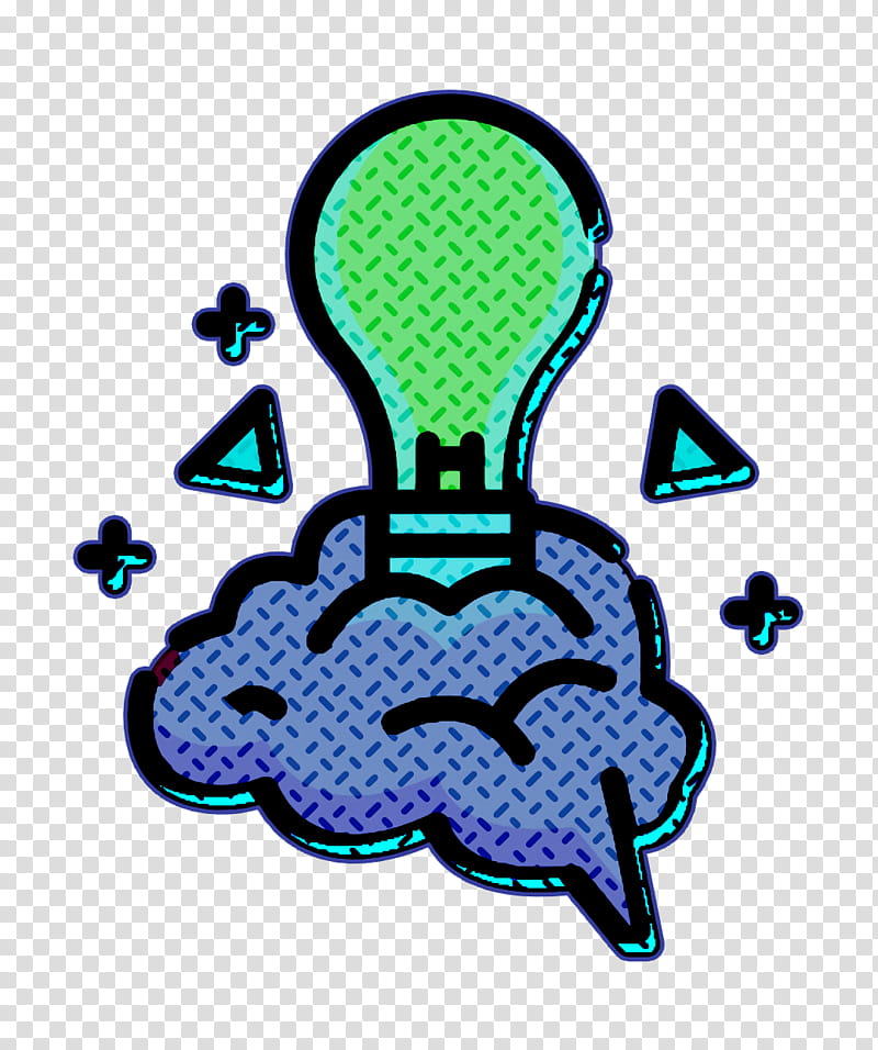 Brain icon Task and Project Management icon Brainstorm icon, Task Management, Computer, Data, Task Manager, Action Item, Brainstorming transparent background PNG clipart