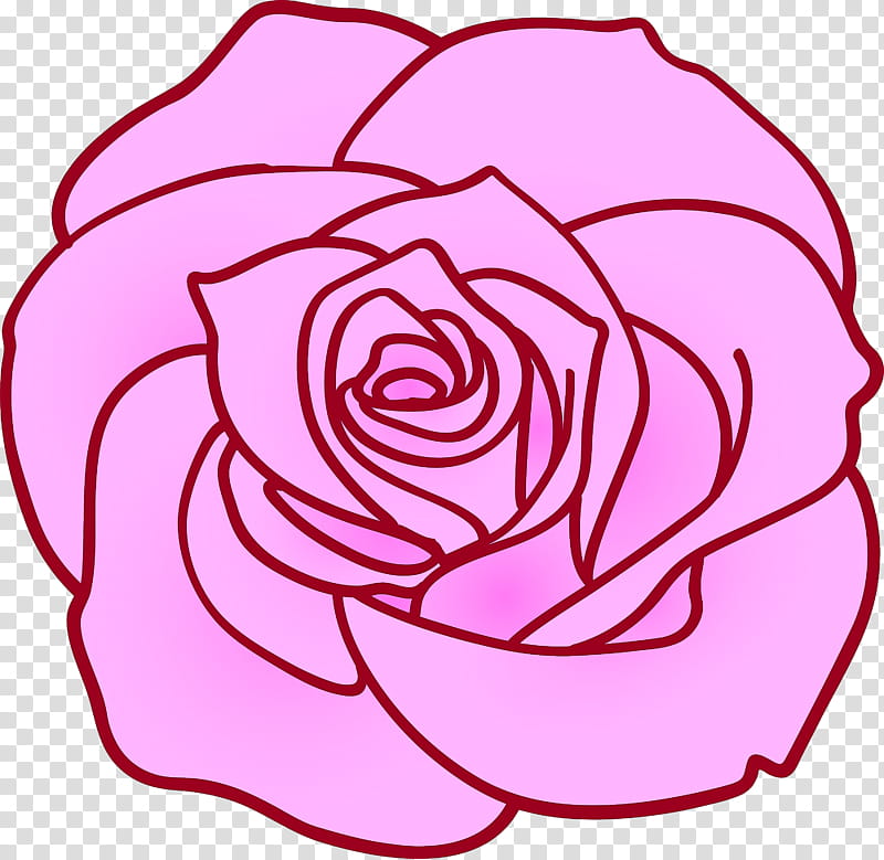 rose flower floral rose, Pink, Garden Roses, Red, Petal, Hybrid Tea Rose, Rose Family, Plant transparent background PNG clipart