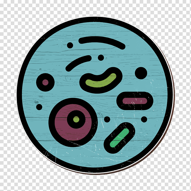 Science icon Cell icon Bacteria icon, User Experience, Cell Membrane, Phospholipid, Smiley, Feeling, QUIZ transparent background PNG clipart