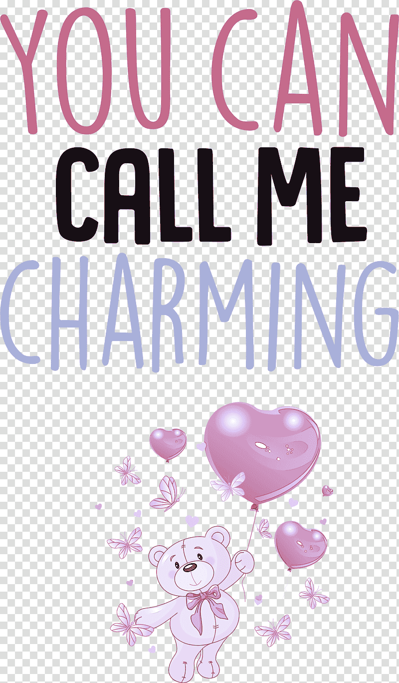 charming Valentines Day Valentine, Quotes, Lilac M, Meter, Happiness, Lavender, M095 transparent background PNG clipart