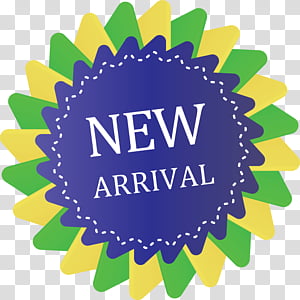 New Arrival Tag New Arrival Label Logo Text Logotype Transparent Background Png Clipart Hiclipart