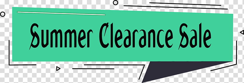 vehicle registration plate logo banner text angle, Summer Clearance Sale, Watercolor, Paint, Wet Ink, Line, Green, Area transparent background PNG clipart